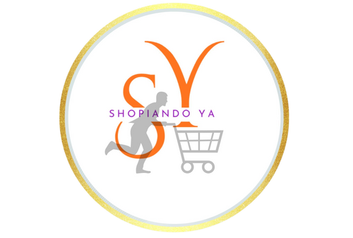 Shopiando Ya!